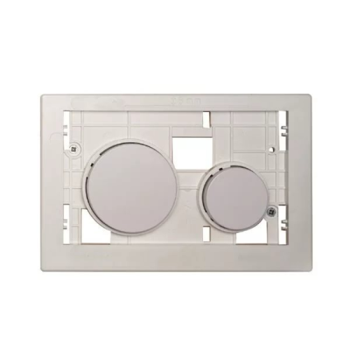 Клавиша смыва механическая Tece TECEloop 9240664 цвет белый