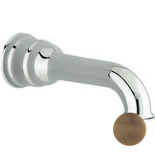 Излив Cisal AR00024227 бронза