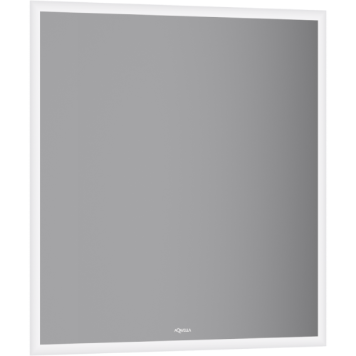 Зеркало с подсветкой Aqwella Y VIS0207AH 70х70