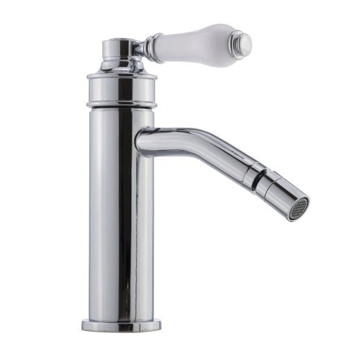 Смеситель Migliore ERMITAGE MINI 28583 на биде бронза - фото 2