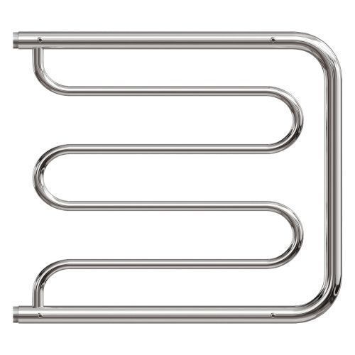 Полотенцесушитель водяной Point Фокстрот PN25665P 50х65 хром