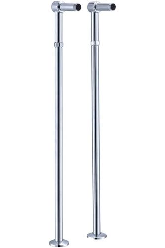 Держатели для напольного смесителя Boheme Brilante 603