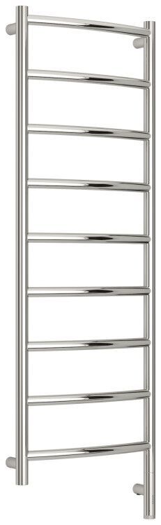 Полотенцесушитель электрический Сунержа Галант 3.1 00-6001-1240 40х120 нержавеющая сталь