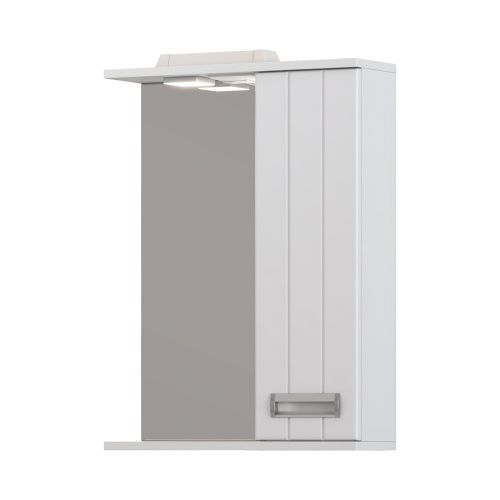 Зеркало Vigo Diana z.DIA.50.R.El 50х70 подвесное