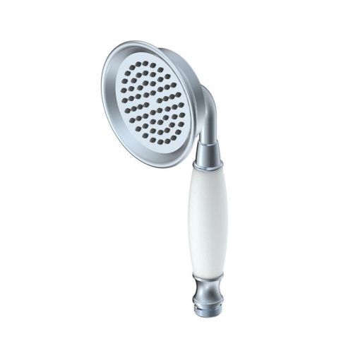 Душевая лейка Wonzon & Woghand WW-88SC07-CR цвет хром