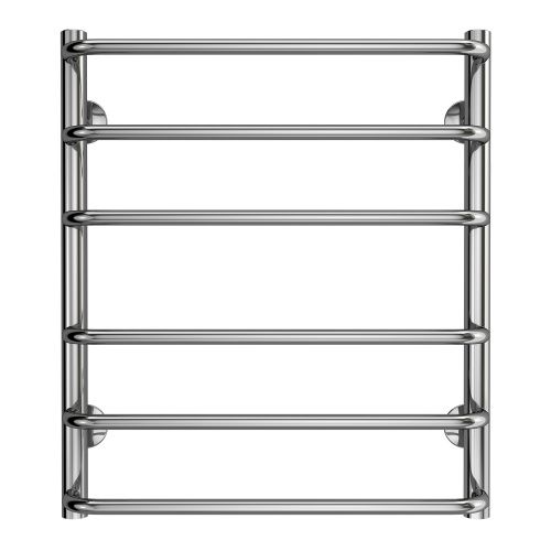 Полотенцесушитель водяной Azario FERRARA AZ09156 55х60