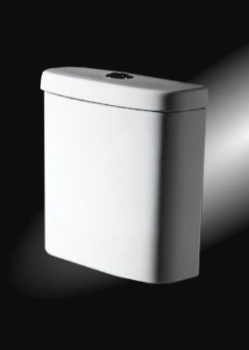 Бачок Bravat New Moon CY01019W-S-RUS