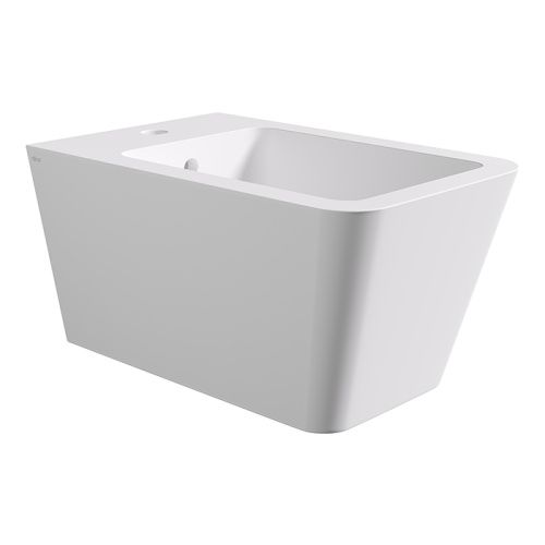 Биде подвесное Alice Hide 31220109 цвет белый