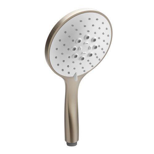 Душевая лейка Gessi Emporio Emporio shower 14376#149 цвет нержавеющая сталь