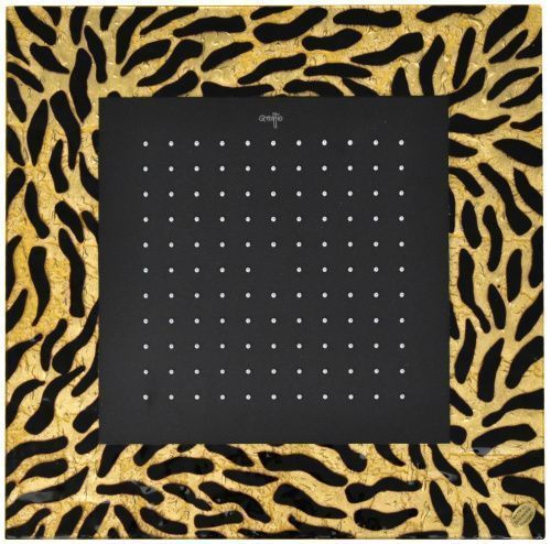 Верхний душ Graffio Laguna LA401NO40NEO золото