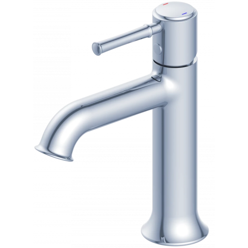 Смеситель Wonzon & Woghand Tor WW-88018073-CR на раковину хром