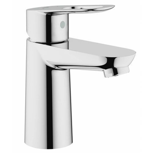 Смеситель Grohe BauLoop 23337000 на раковину хром