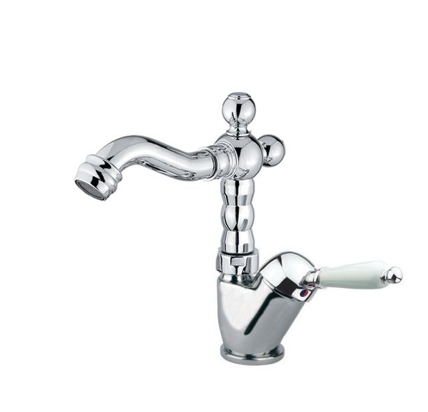 Смеситель Fiore Imperiale 83OO5314 на биде золото