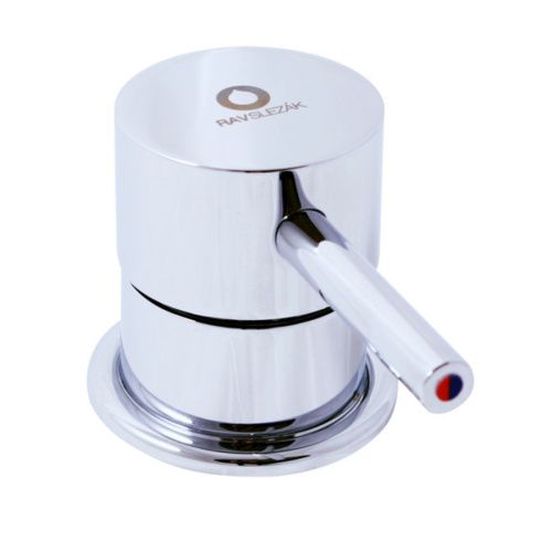 Смеситель RavSlezak Seina SE968.5 на борт ванны хром