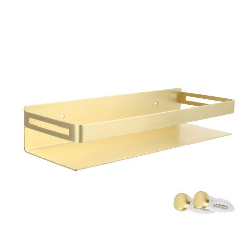 Полка в ванную комнату Fixsen Hotel FX-31003H