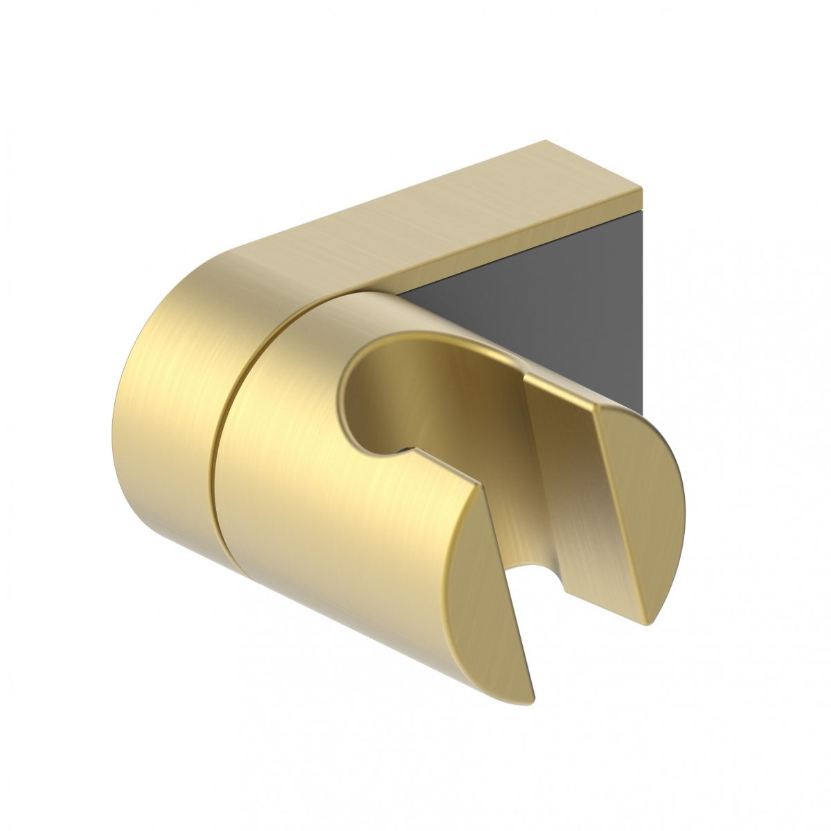 Держатель для душа Wonzon & Woghand WW-994207-BG золото