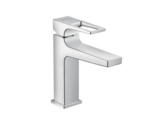 Смеситель Hansgrohe Metropol 74506000 на раковину хром
