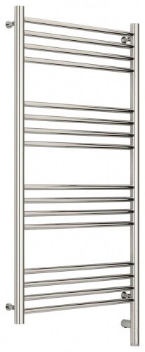 Полотенцесушитель электрический Сунержа Богема 3.0 00-5805-1050 55х110 хром