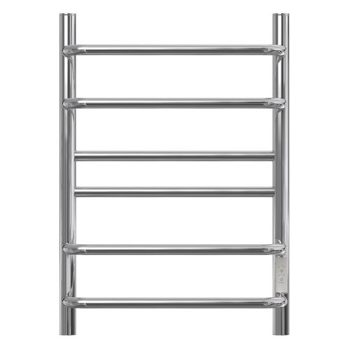 Полотенцесушитель электрический Point Сатурн PN90846 45х60 хром