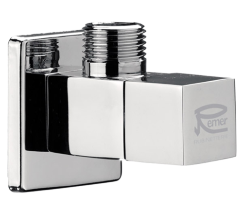 Запорный вентиль Remer 128S1212