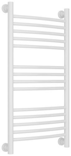 Полотенцесушитель водяной Сунержа Богема + 12-0221-8040 45х85 белый