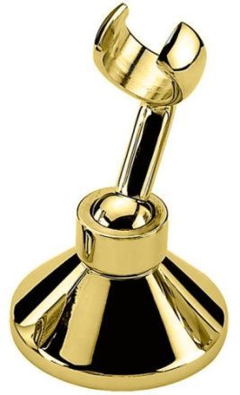 Держатель для душа Cezares CZR CZR-U-SOC-03/24 золото