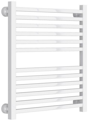 Полотенцесушитель водяной Сунержа Модус PRO 12-0450-6050 50х60 белый