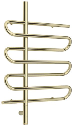 Полотенцесушитель электрический Сунержа Эпатаж 3.0 020-5850-8060 60х80 бежевый