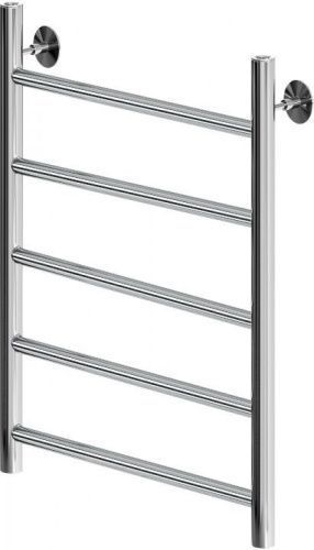 Полотенцесушитель Aquanet Mauro 00282315 40х59 водяной хром