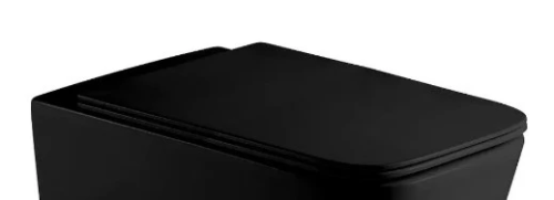 Крышка сиденье для унитаза WeltWasser WW 5020 MT-BL (10000005657)