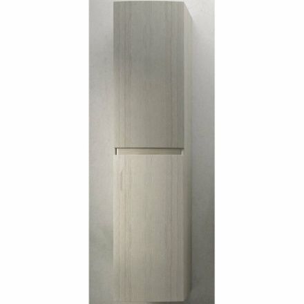 Шкаф-пенал Cezares VAGUE 54850 30х130 подвесной цвет бежевый