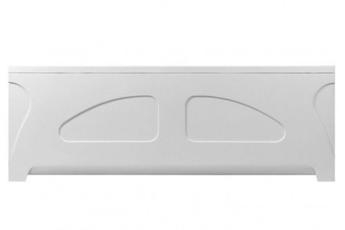 Экран фронтальный для ванны Taliente Egoista FPTA-V-180UMatt матовый с узором