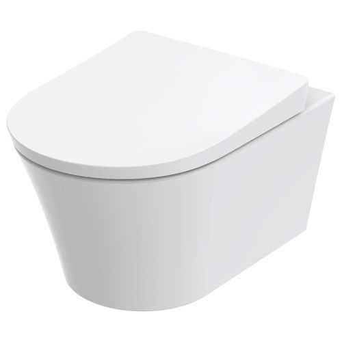 Крышка сиденье для унитаза Toto GP TC524EU