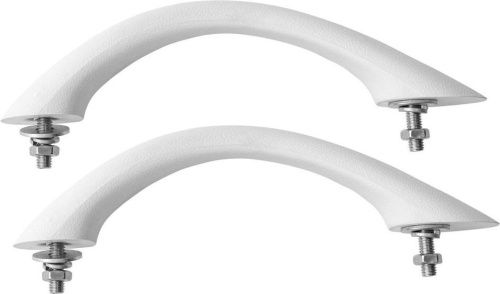 Ручки для ванны Aquanet 00243600