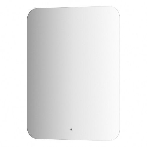 Зеркало с подсветкой Defesto OPTI DF 2817R 60х80 подвесное