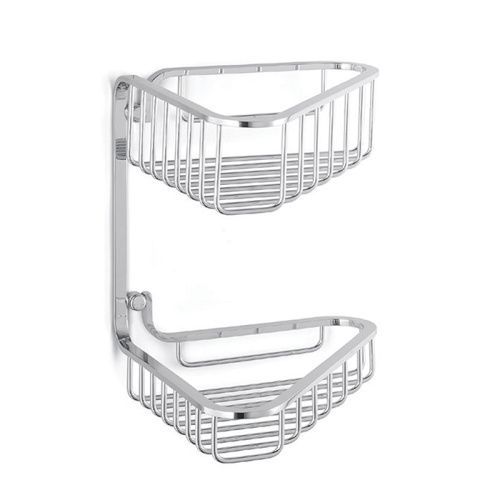 Полка в ванную комнату Bertocci Complementi doccia 10401610000