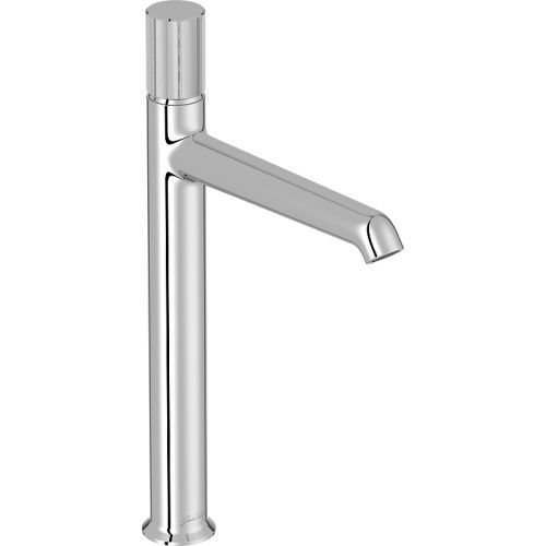 Смеситель для раковины Jacob Delafon Rivoli E24168-CP на столешницу нержавеющая сталь