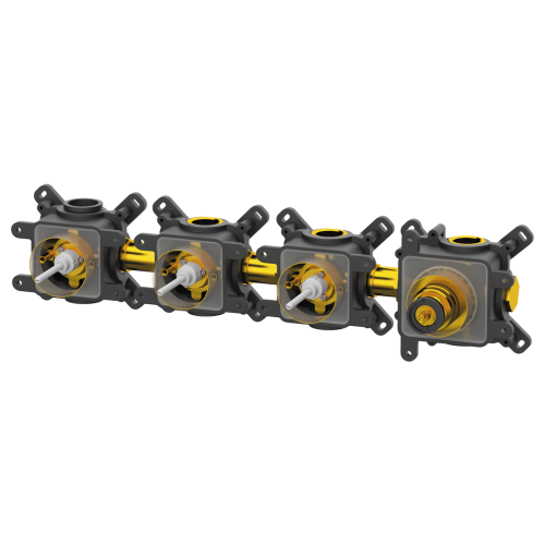 Скрытая часть Remer RRBOX99D3P