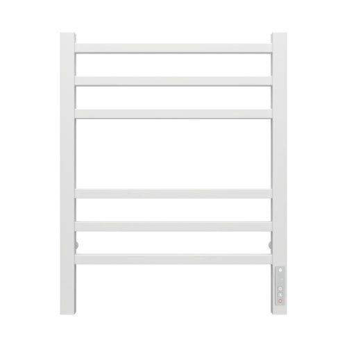 Полотенцесушитель электрический Terminus 4670078527509 50х60 белый