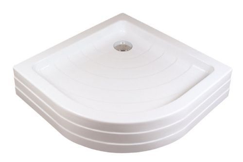 Душевой поддон из ABS-пластика Ravak RONDA (Ravak) A207001120 90х90