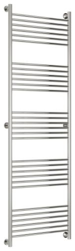 Полотенцесушитель водяной Сунержа Богема + 00-0220-1960 60х190 хром