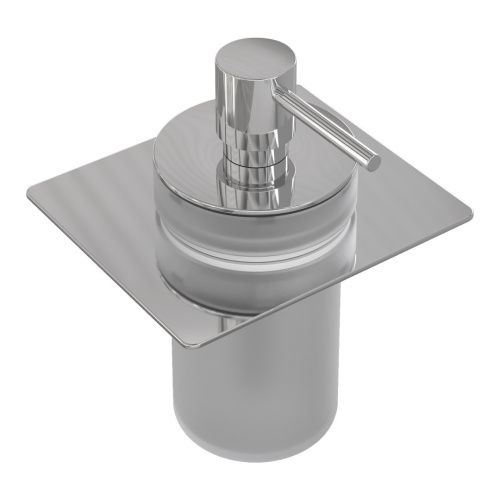 Дозатор Boheme 10966-CR-DISP