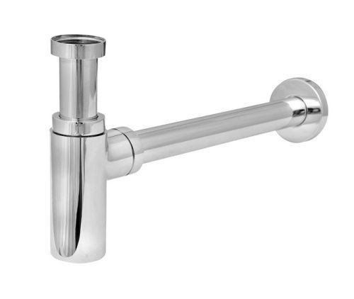Сифон для раковины Ravak X01371 хром