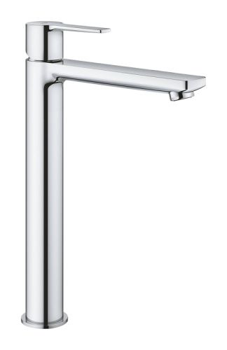 Смеситель Grohe Lineare 23405001 на столешницу хром