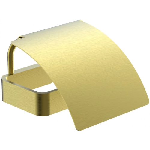 Бумагодержатель Wonzon & Woghand Lotte WW-8326-BG