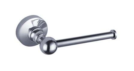 Бумагодержатель CeramaLux Caps 51307A