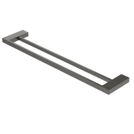 Полотенцедержатель Cezares SLIDER SLIDER-THD-60-GM