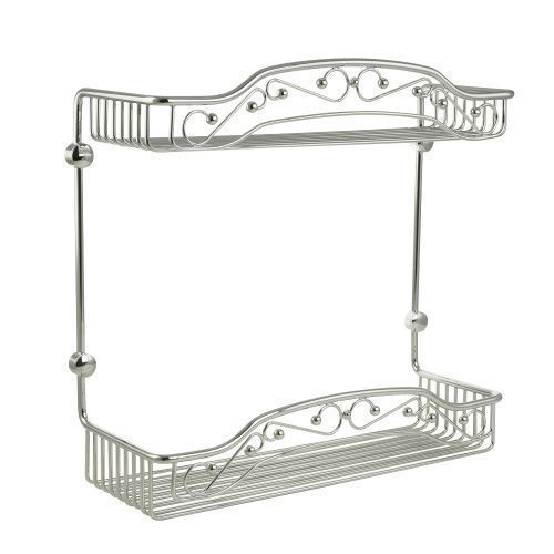 Полка-решетка большая Migliore COMPLEMENTI 22036