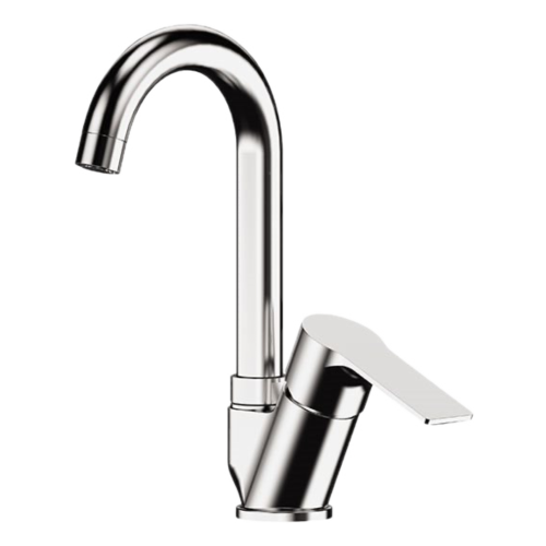 Смеситель для кухни Remer Energy EY42BC на мойку хром