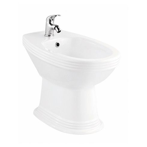 Биде напольное Creo Ceramique MARSEILLE MA2000